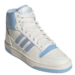 Adidas Originals Blue/ Break Start Mid